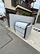 ミラージュ垂水  ｜ 兵庫県神戸市垂水区王居殿２丁目（賃貸アパート1LDK・2階・34.97㎡） その24