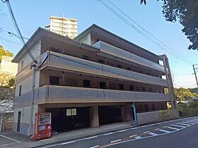 兵庫県神戸市垂水区名谷町字市ノ子（賃貸マンション1K・3階・21.60㎡） その23