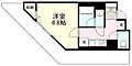 NF青葉7階7.3万円