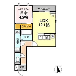 ブリックス北仙台