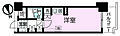 ダイアパレスステーションプラザ五橋4階4.8万円