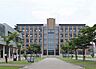 周辺：国立東北大学青葉山キャンパス 633m