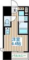 令和ライフ北目町8階6.2万円