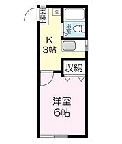 コーポ蘭  ｜ 宮城県仙台市宮城野区宮千代3丁目4番地10号（賃貸アパート1K・2階・19.87㎡） その2