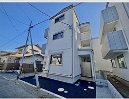 仮)BAU宮町2号棟