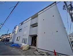 仮)BAU宮町1号棟