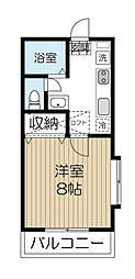 🉐敷金礼金0円！🉐サントラコート栗生I
