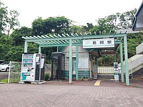 リバーサイドハイツ 203 ｜ 宮城県仙台市青葉区郷六字舘64番地2号（賃貸アパート1K・2階・22.10㎡） その24