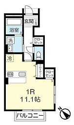 🉐敷金礼金0円！🉐ハイシティ福室