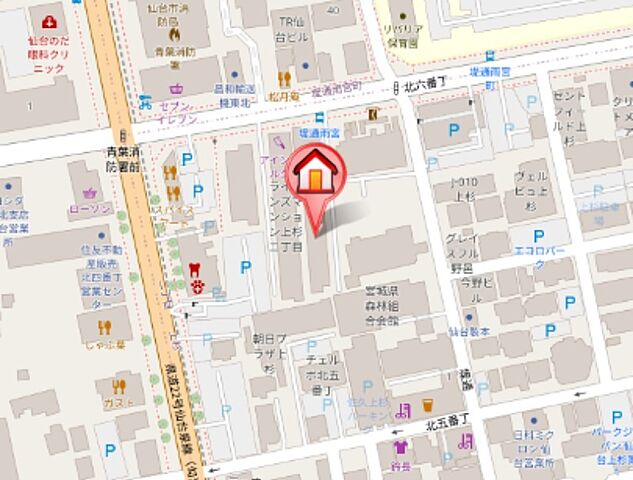 地図