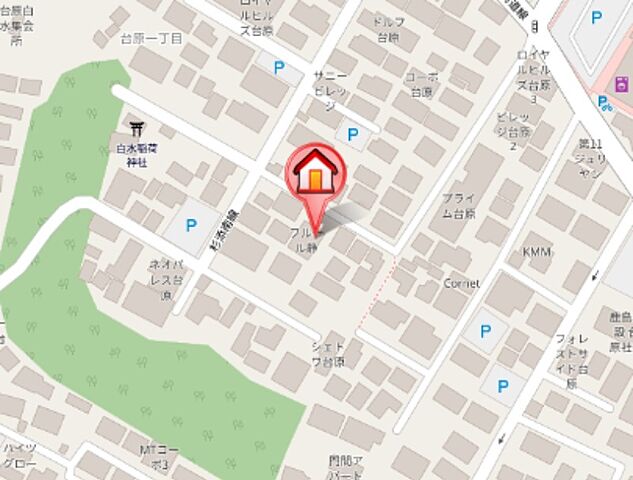 地図