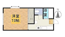 🉐敷金礼金0円！🉐セゾン水の森