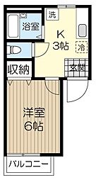 🉐敷金礼金0円！🉐リバーサイドハイツ