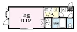 🉐敷金礼金0円！🉐サンシャレイ幸町