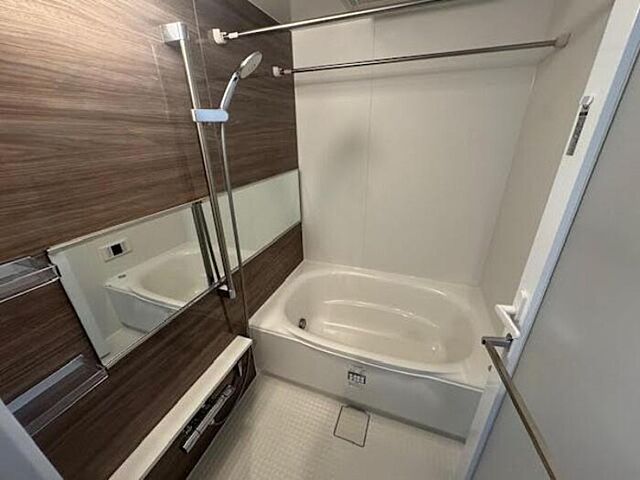 浴室