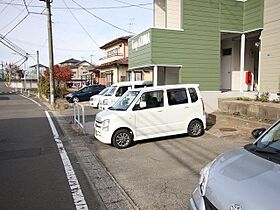 コーポ東  ｜ 宮城県多賀城市高崎2丁目2番地4号（賃貸アパート1K・1階・26.40㎡） その13