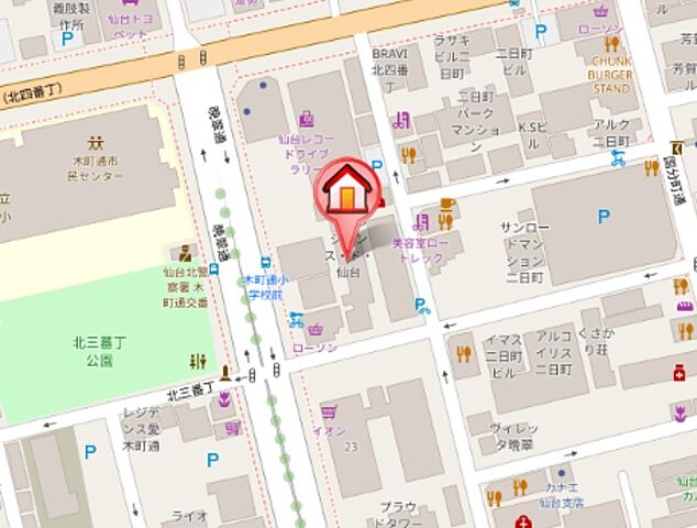 地図