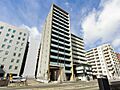 シーズンフラッツ仙台鉄砲町