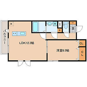 間取り 間取り