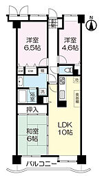 ダイアパレス台原II