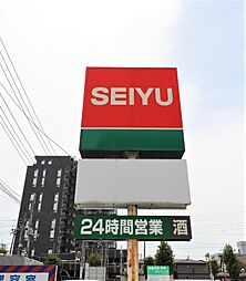 パークホームズ北仙台