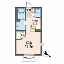 イーグルス越路 101 ｜ 宮城県仙台市太白区越路28-24（賃貸アパート1R・1階・30.00㎡） その2