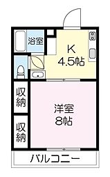 🉐敷金礼金0円！🉐住真居麗ビッグフレンド