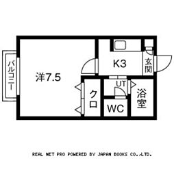 🉐敷金礼金0円！🉐マ・シャーンブル宙