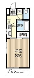🉐敷金礼金0円！🉐アンジェラ