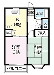 ガーデン旭ヶ丘