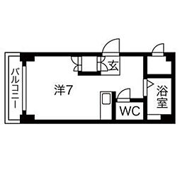 🉐敷金礼金0円！🉐ヴィラージュ春日町II