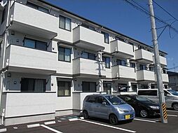 クレストIII