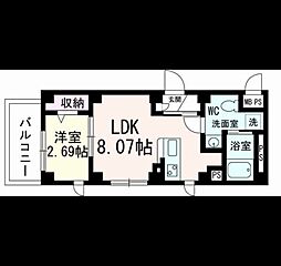 ラシーネ錦町
