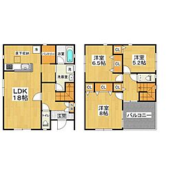 ラフィーノ滝道戸建