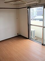 堀コーポ 302 ｜ 宮城県仙台市青葉区梅田町4番地24号（賃貸アパート2K・3階・30.00㎡） その3