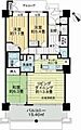 ライオンズタワー仙台広瀬30階17.0万円