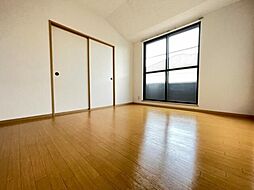 ノースエリア　ガーデンタウン　B 1階2DKのリビング/ダイニング