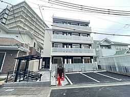 フェリアス長町