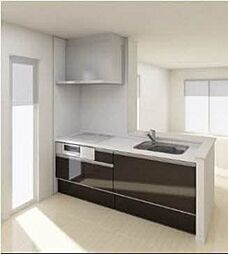 Ｌａ・Ｓａｋｉ福沢町 1階4LDKのリビング/ダイニング