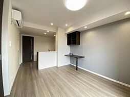 薬師堂館 1階1LDKのリビング/ダイニング