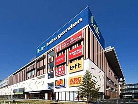 プリベール仙台 21  ｜ 宮城県仙台市太白区砂押町18-30（賃貸アパート1K・2階・24.01㎡） その16