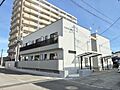 PREMORY名取駅前