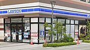 ローソン仙台長町南店 453m