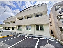 河原町レジデンスB棟