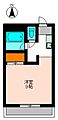 メリファ春日4階5.2万円