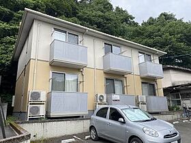 宮城県仙台市太白区越路28-24（賃貸アパート1R・1階・30.00㎡） その1