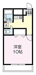 🉐敷金礼金0円！🉐アムール　シャルムＫII