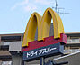 周辺：マクドナルド仙台大野田店 860m