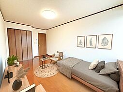 アムール　長町 2階1Kのリビング/ダイニング