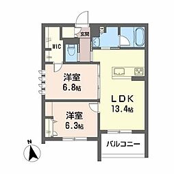 🉐敷金礼金0円！🉐フロレゾン